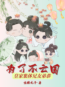 为了不亡国，皇家集体兄友弟恭 cover