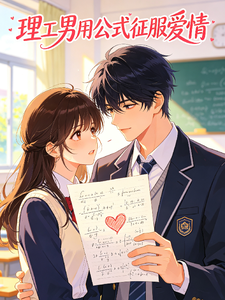 理工男用公式征服爱情 cover