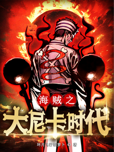 海贼之大尼卡时代 cover