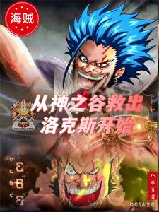 海贼：从神之谷救出洛克斯开始 cover