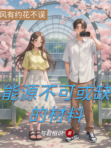 能源不可或缺的材料 cover