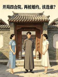 开局四合院，两桩婚约，该选谁？ cover