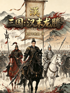 三国：汉末龙腾 cover
