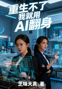重生不了我就用AI翻身 cover