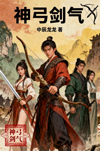 神弓剑气 cover