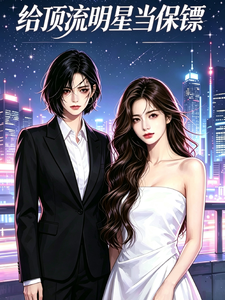 给顶流明星当保镖 cover