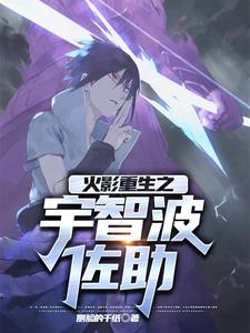 火影重生之宇智波佐助 cover