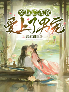 穿越后我竟爱上了男宠 cover