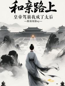 和亲路上，皇帝驾崩我成了太后 cover