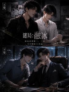 谜局：融冰 cover
