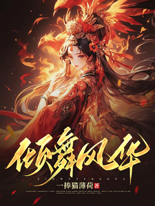 倾舞风华 cover