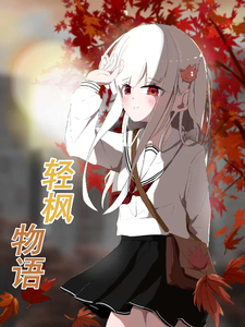 轻枫物语 cover