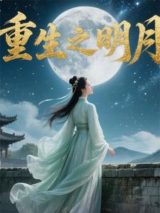 重生之明月 cover