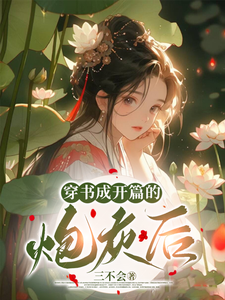 穿书成开篇的炮灰 cover