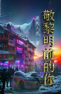 敬黎明前的你 cover
