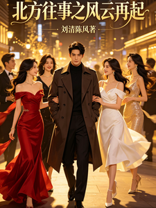 北方往事之风云再起 cover