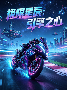 极限星辰:引擎之心 cover