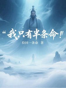 我只有半条命 cover