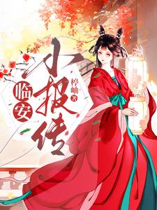 临安小报传 cover