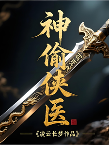 Master Thief and Chivalrous Physician cover