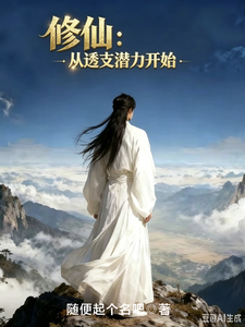 修仙：从透支潜力开始 cover