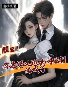 颜总，你老婆又跑去网吧打游戏了 cover