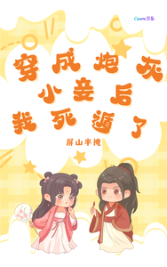 穿成炮灰小妾后，我死遁了 cover