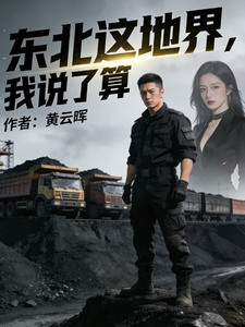 东北这地界,我说了算 cover