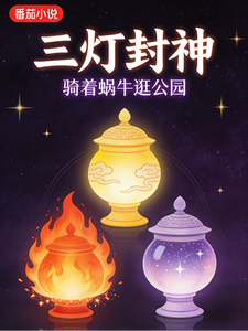 三灯封神 cover