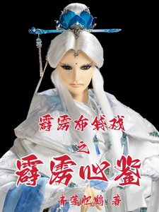 霹雳布袋戏之霹雳心鉴 cover