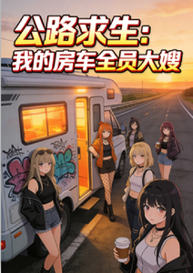 公路求生：我的房车全员大嫂 cover