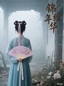 锦年绾华 cover