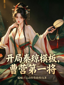 Romance of the Three Kingdoms: Starting with Qin Qiong as the Template, the Top General of Cao’s Camp cover