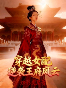 穿越女配逆袭王府风云 cover