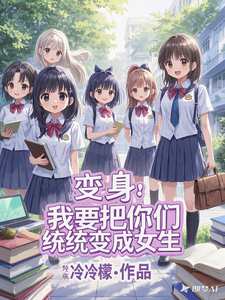 变身：我要把你们统统变成女生 cover