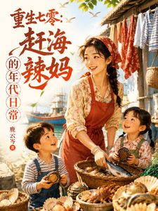重生七零：赶海辣妈的年代日常 cover