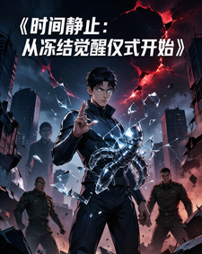 时间静止:从冻结觉醒仪式开始 cover