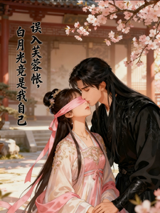 误入芙蓉帐，白月光竟是我自己 cover