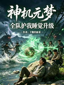 神机元梦,全队护我睡觉升级 cover