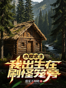木屋求生：我出生在刷怪笼旁 cover