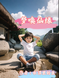 梦唤仙缘 cover