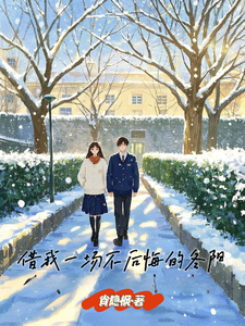 借我一场不后悔的冬阳 cover