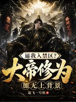 逼我入禁区?大帝修为加无上背景