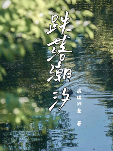 跌落潮汐 cover