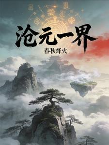 沧元一界 cover