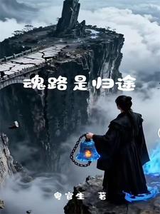 魂路是归途 cover