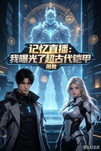 记忆直播:我曝光了超古代铠甲 cover
