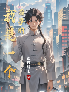 我是一个看事的 cover