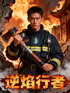 逆焰行者 cover