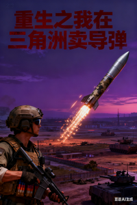 重生之我在三角洲卖导弹 cover